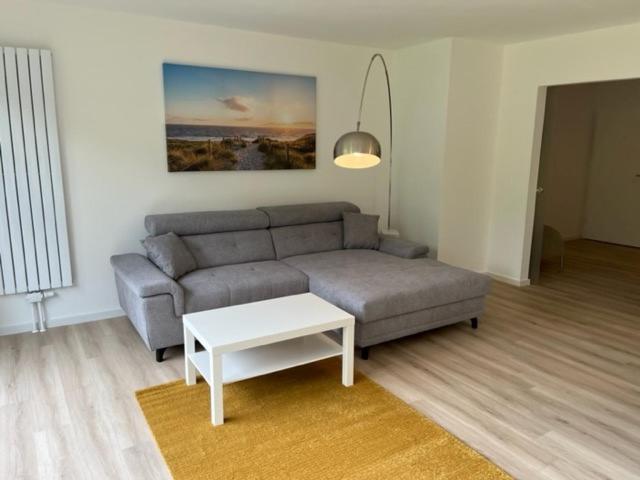 Ostseeparadies Mit Garten, 3 Zimmer, Strandnah Scharbeutz Bagian luar foto